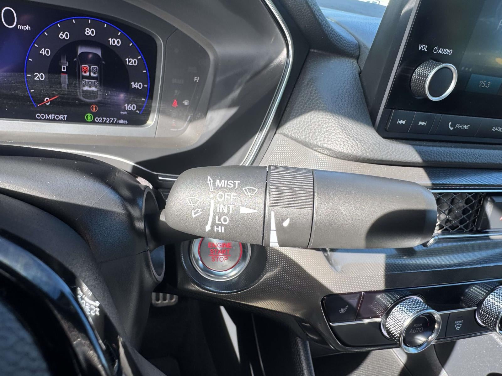 2023 Acura Integra A-Spec Package
