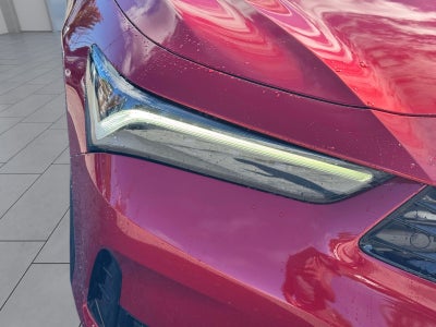 2023 Acura Integra A-Spec Package