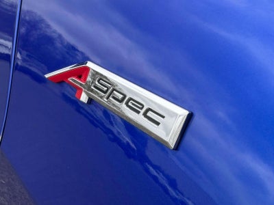 2023 Acura Integra A-Spec Tech Package