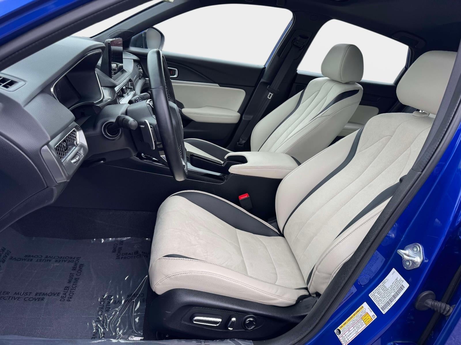 2023 Acura Integra A-Spec Tech Package