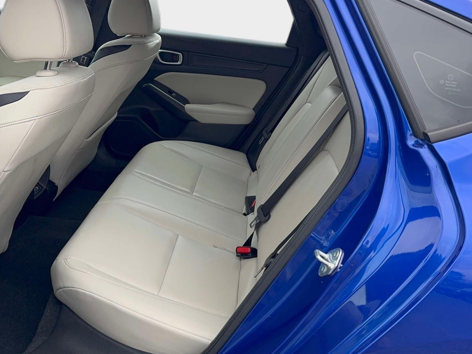 2023 Acura Integra A-Spec Tech Package