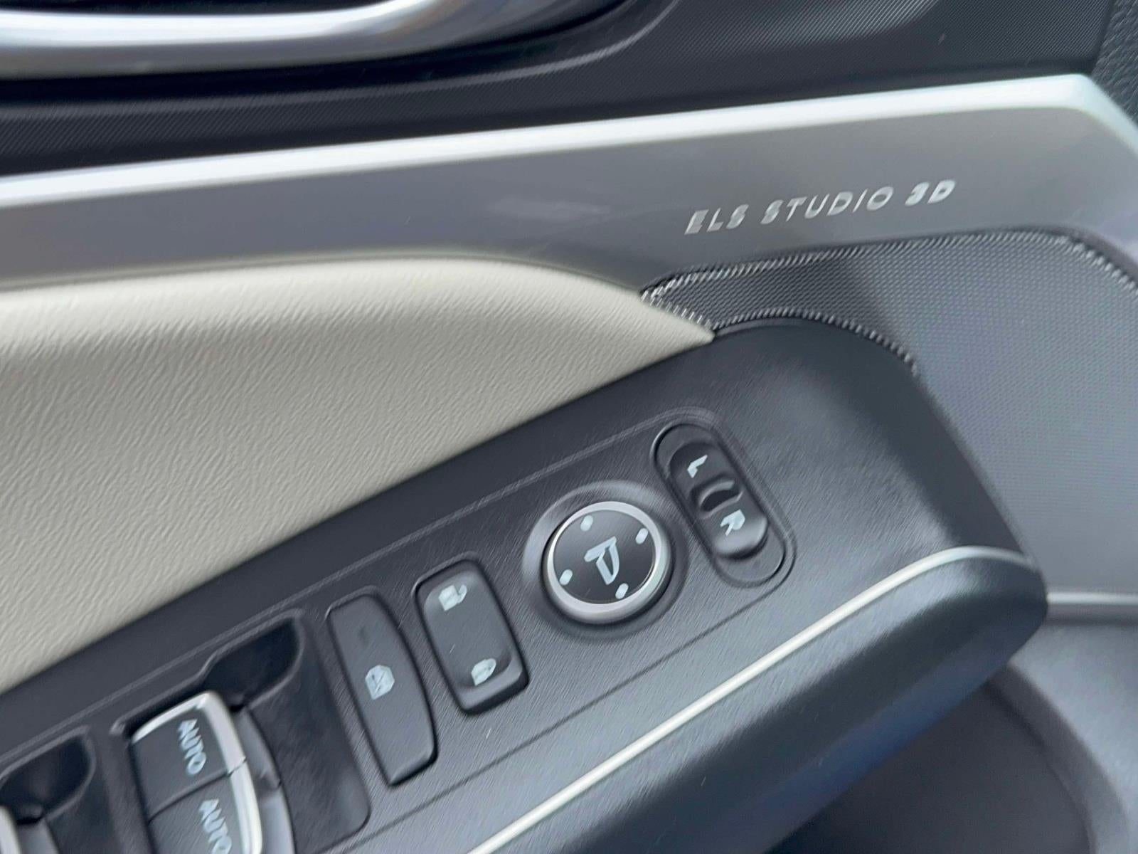 2023 Acura Integra A-Spec Tech Package