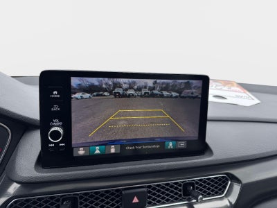 2023 Acura Integra A-Spec Tech Package