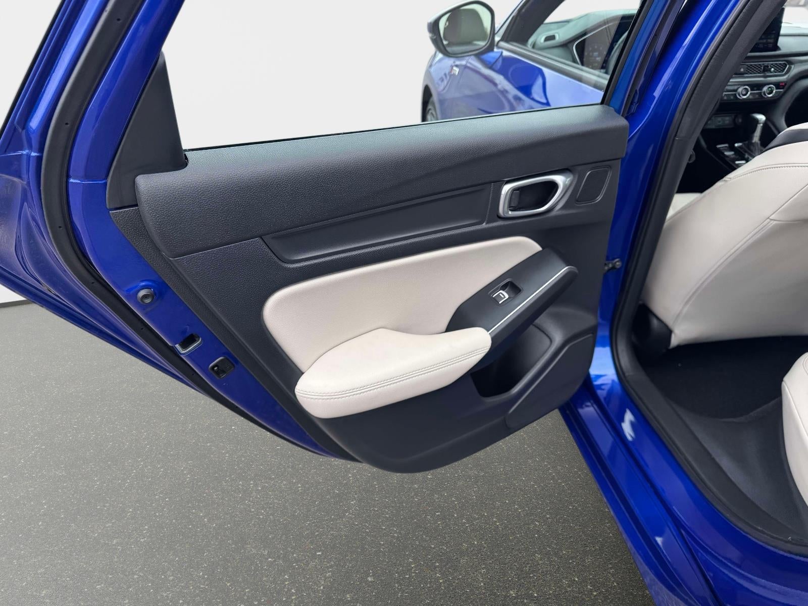 2023 Acura Integra A-Spec Tech Package