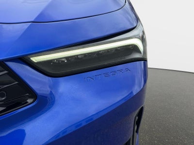 2023 Acura Integra A-Spec Tech Package