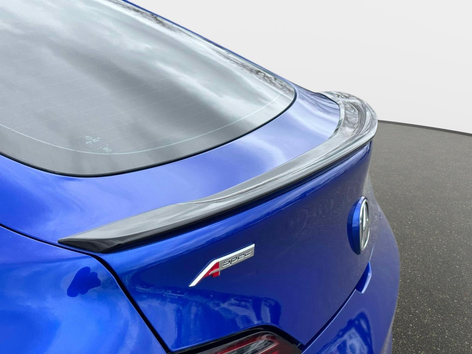 2023 Acura Integra A-Spec Tech Package