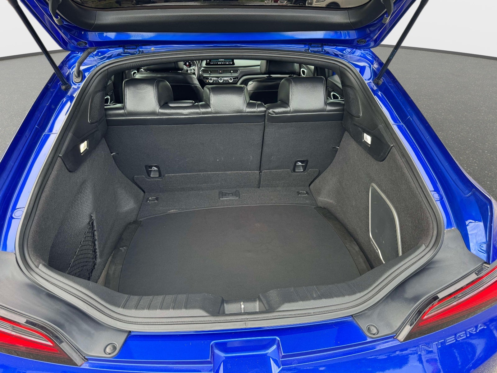 2024 Acura Integra A-Spec Tech Package