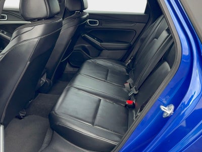 2024 Acura Integra A-Spec Tech Package