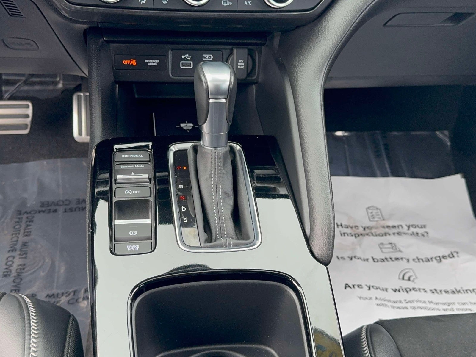 2024 Acura Integra A-Spec Tech Package