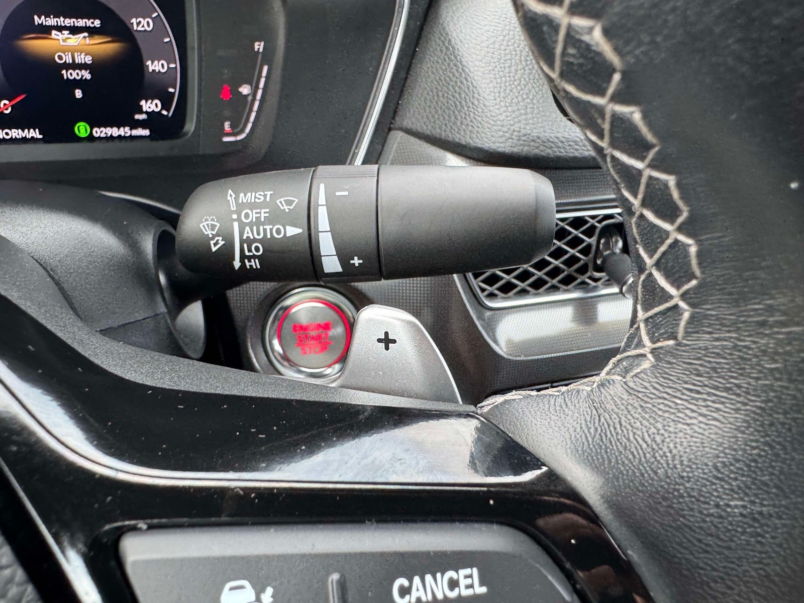 2024 Acura Integra A-Spec Tech Package