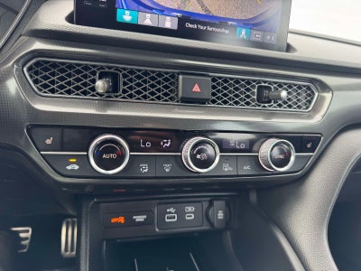 2024 Acura Integra A-Spec Tech Package