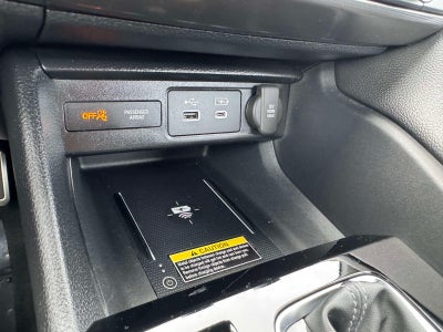 2024 Acura Integra A-Spec Tech Package
