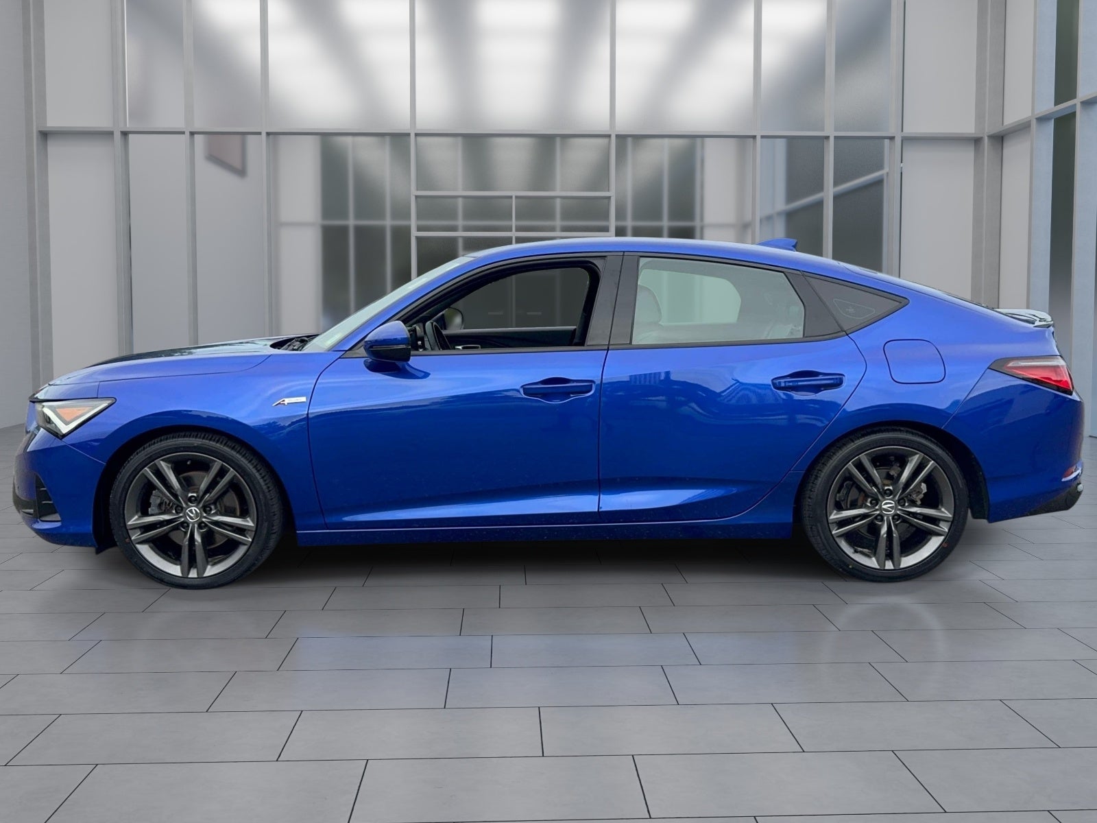 2024 Acura Integra A-Spec Tech Package