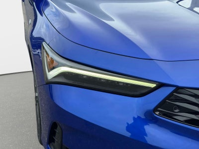 2024 Acura Integra A-Spec Tech Package