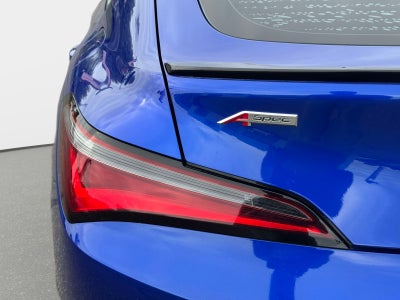 2024 Acura Integra A-Spec Tech Package