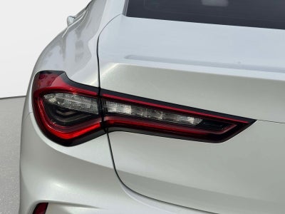 2022 Acura TLX Base SH-AWD