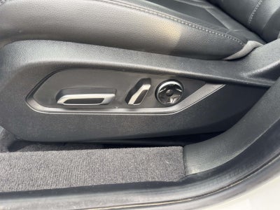 2022 Acura TLX Base SH-AWD