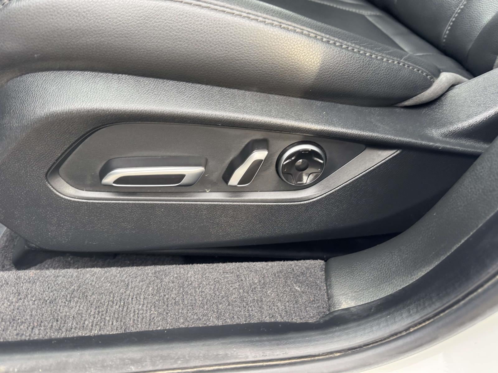 2022 Acura TLX Base SH-AWD