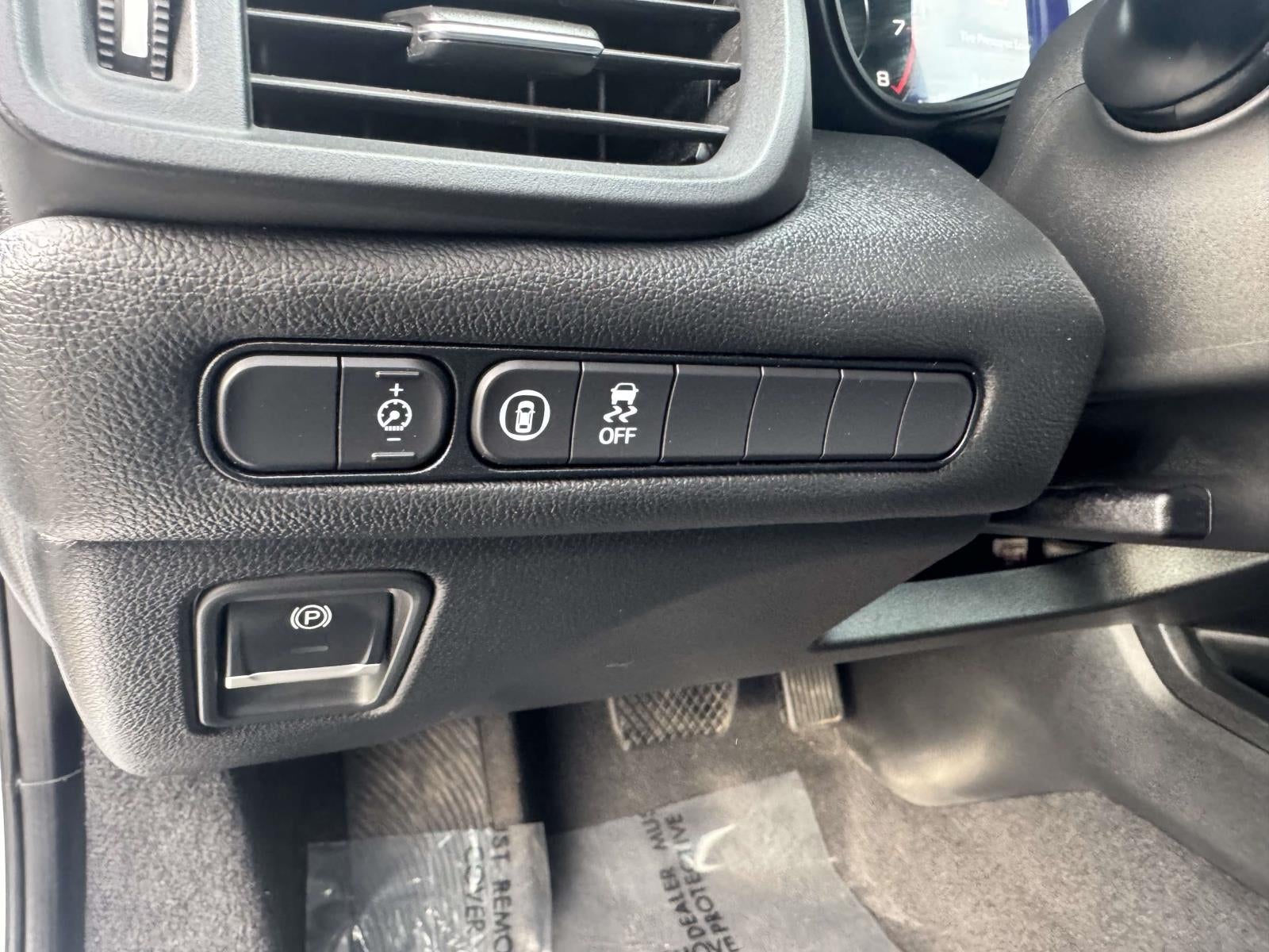 2022 Acura TLX Base SH-AWD