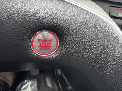 2022 Acura TLX Base SH-AWD