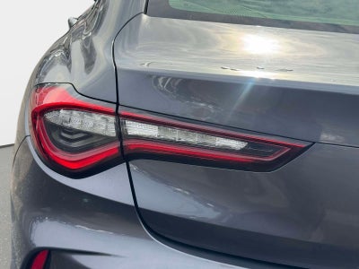 2021 Acura TLX Technology Package SH-AWD