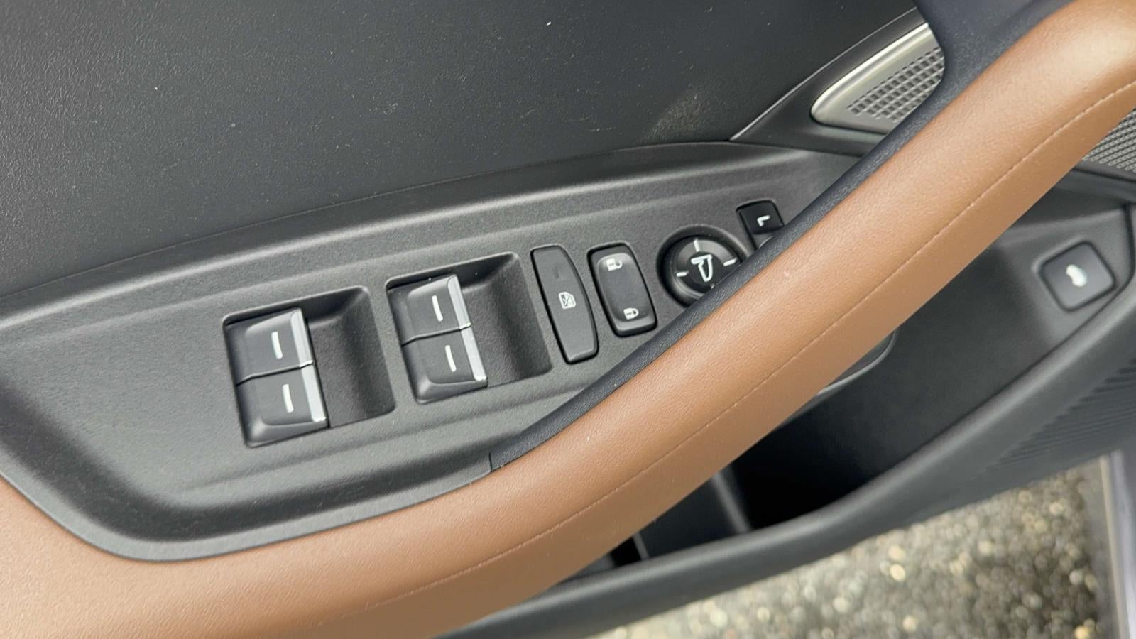 2021 Acura TLX Technology Package SH-AWD