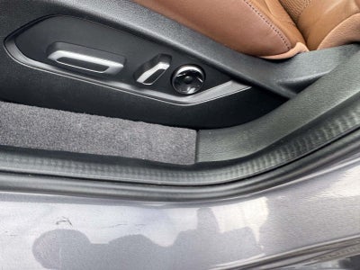 2021 Acura TLX Technology Package SH-AWD