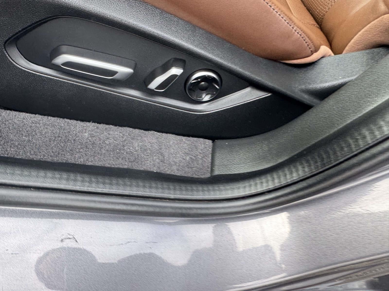 2021 Acura TLX Technology Package SH-AWD