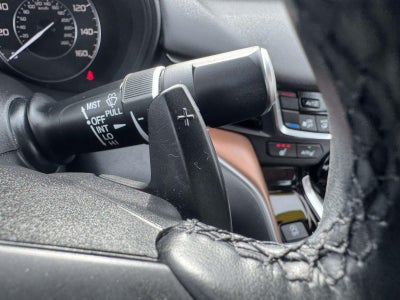 2021 Acura TLX Technology Package SH-AWD