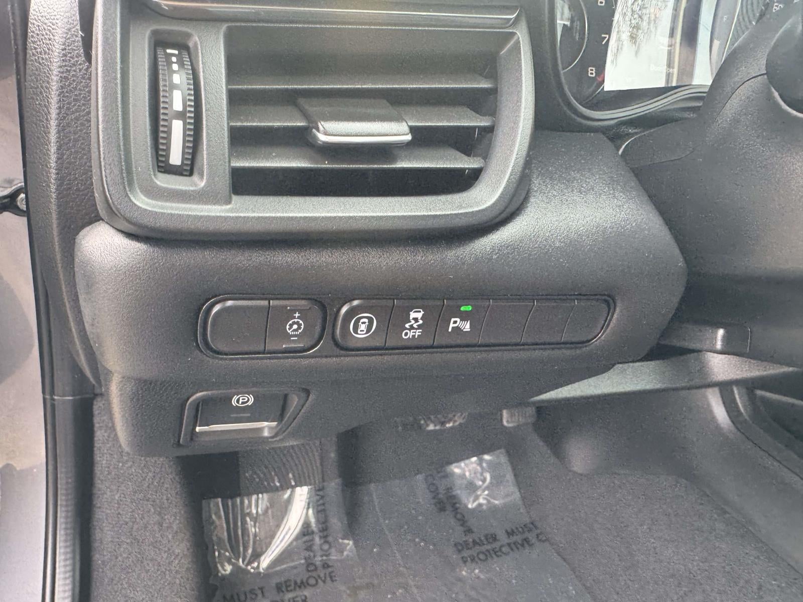 2021 Acura TLX Technology Package SH-AWD