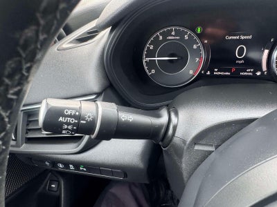 2021 Acura TLX Technology Package SH-AWD