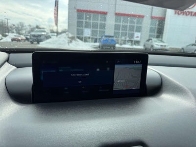 2021 Acura TLX Technology Package SH-AWD