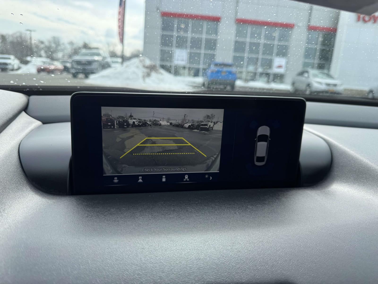 2021 Acura TLX Technology Package SH-AWD