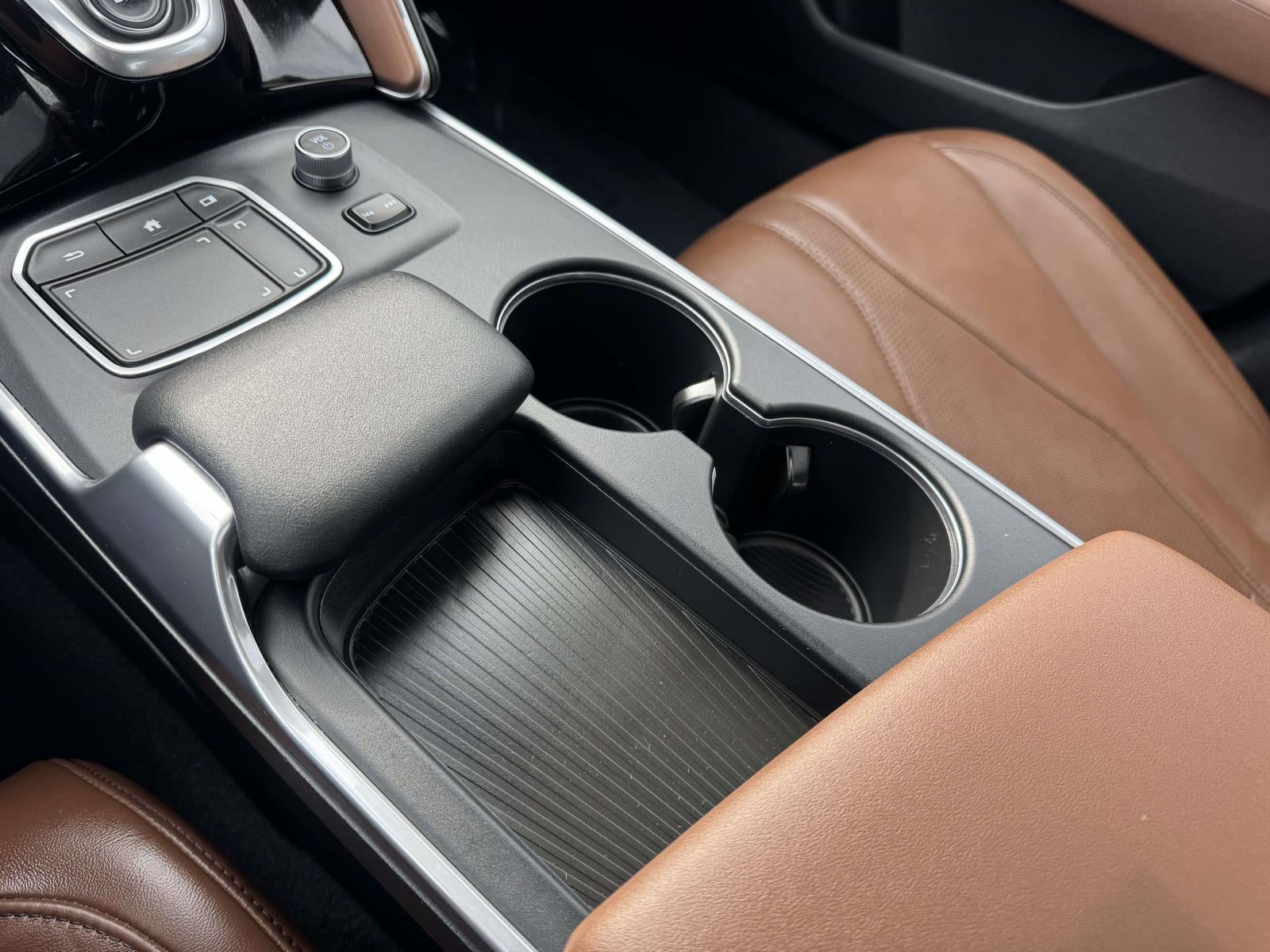 2021 Acura TLX Technology Package SH-AWD