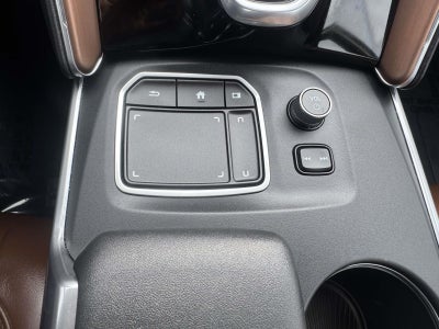 2021 Acura TLX Technology Package SH-AWD