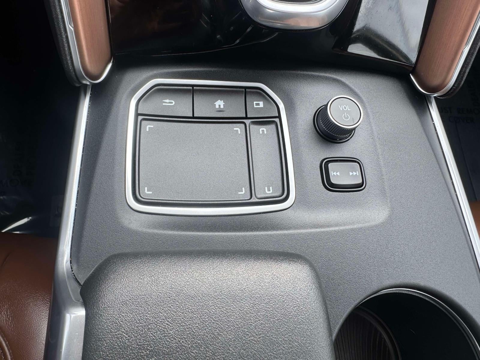 2021 Acura TLX Technology Package SH-AWD