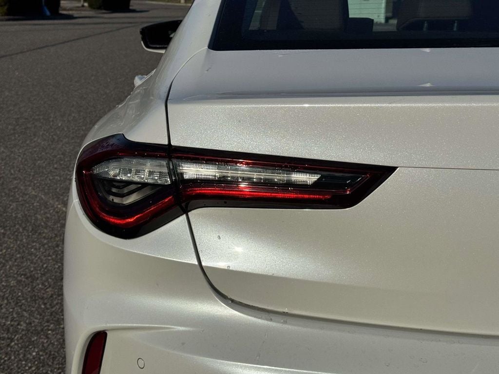 2021 Acura TLX Technology Package SH-AWD
