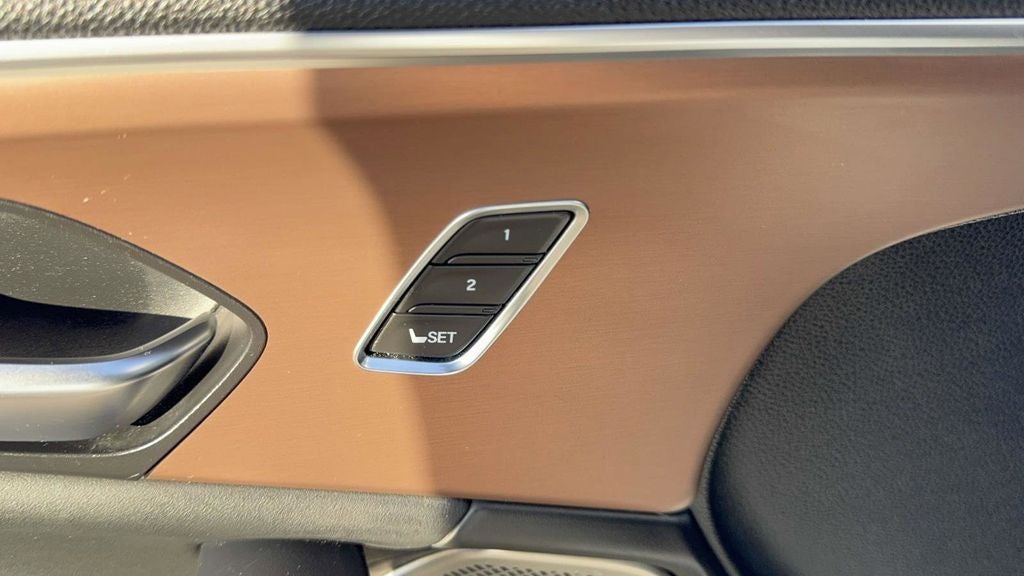 2021 Acura TLX Technology Package SH-AWD