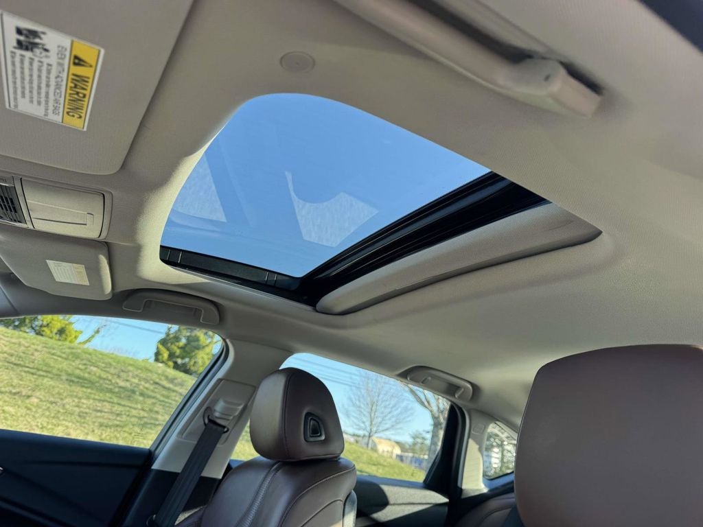 2021 Acura TLX Technology Package SH-AWD