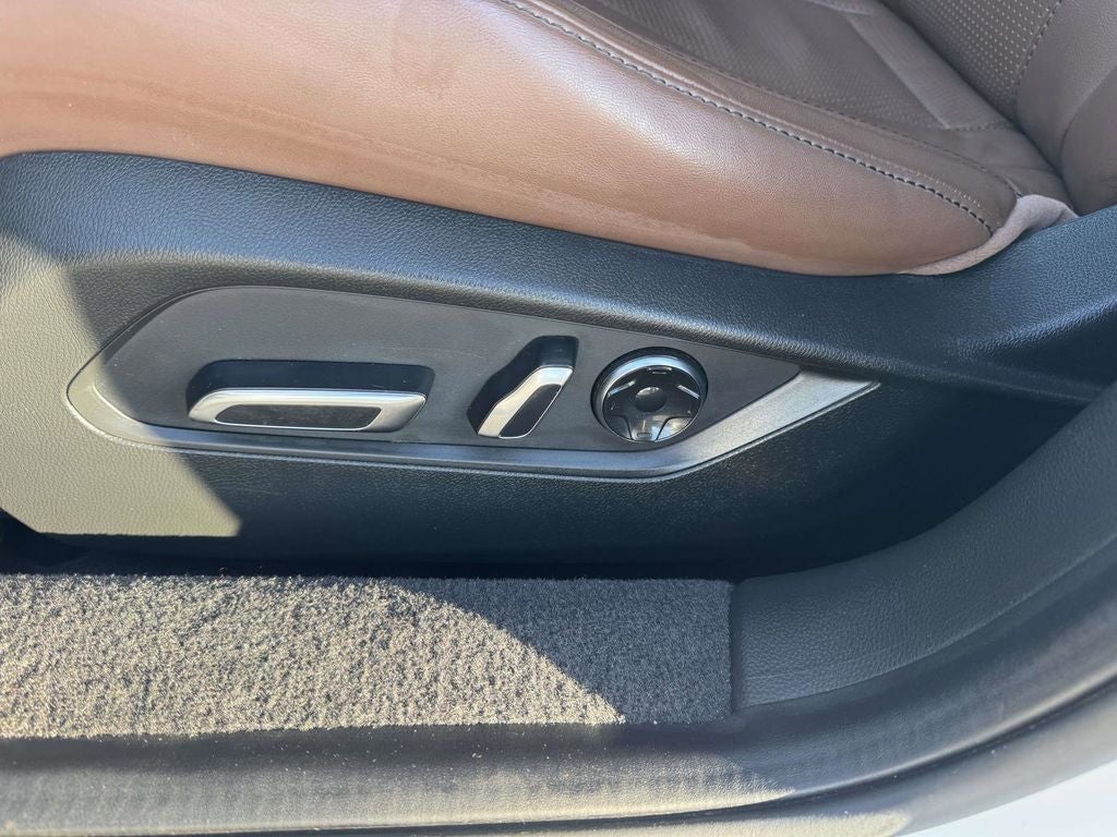 2021 Acura TLX Technology Package SH-AWD