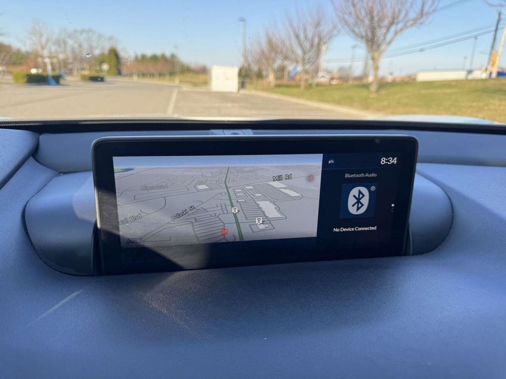 2021 Acura TLX Technology Package SH-AWD