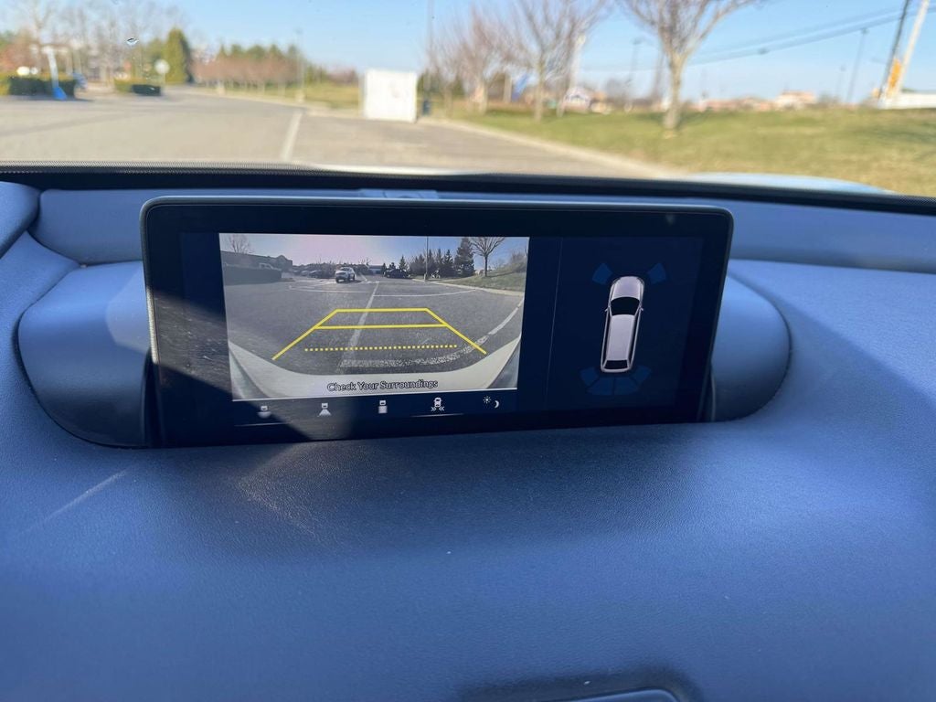 2021 Acura TLX Technology Package SH-AWD