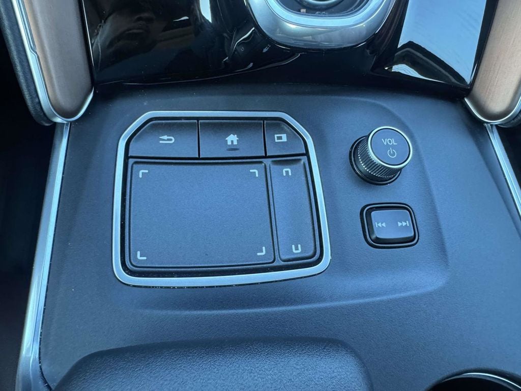 2021 Acura TLX Technology Package SH-AWD