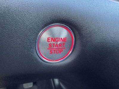 2021 Acura TLX Technology Package SH-AWD