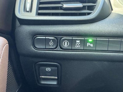 2021 Acura TLX Technology Package SH-AWD