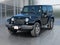 2016 Jeep Wrangler Sahara
