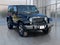 2016 Jeep Wrangler Sahara