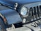 2016 Jeep Wrangler Sahara