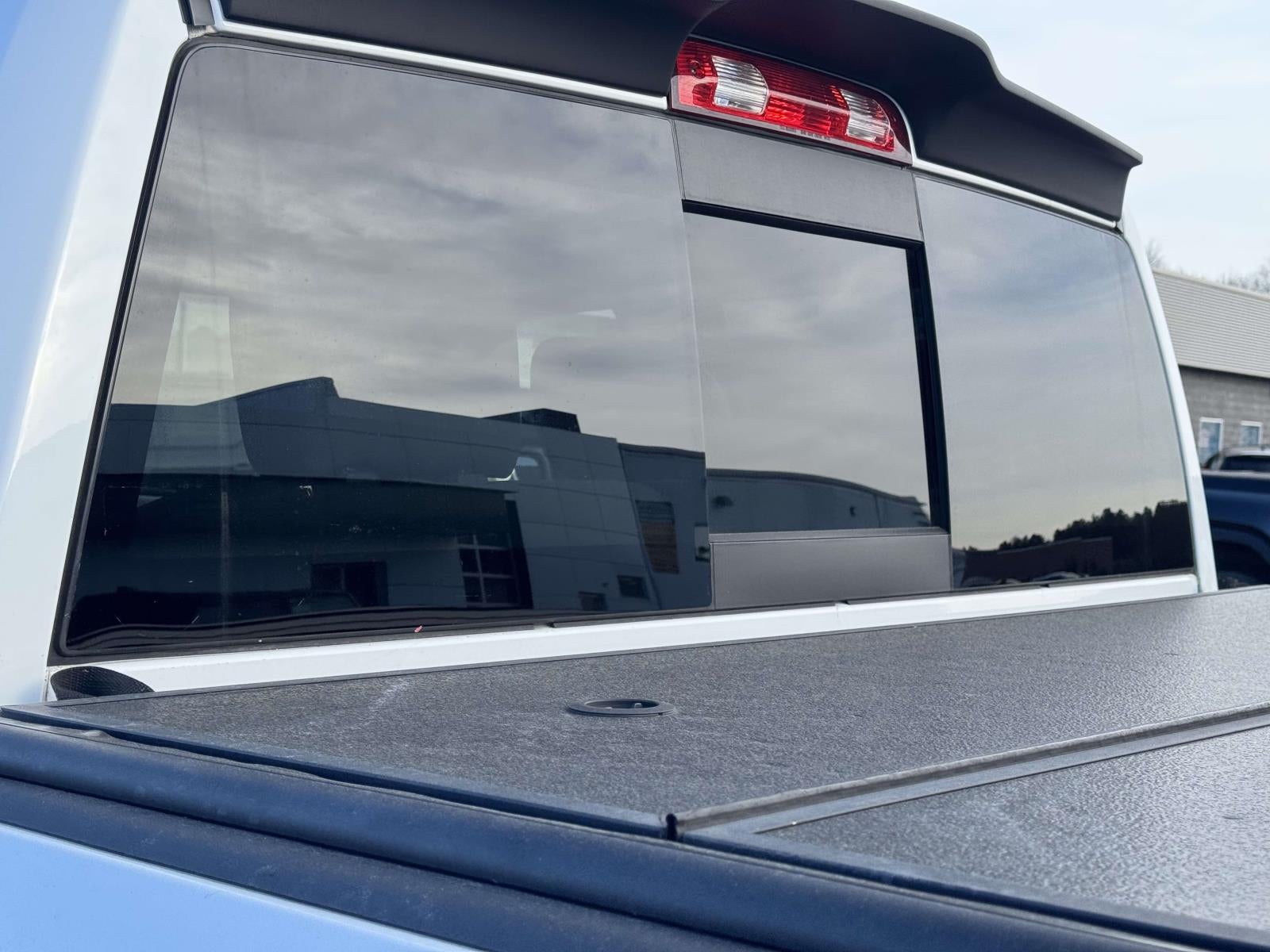 2019 RAM 1500 Classic Warlock