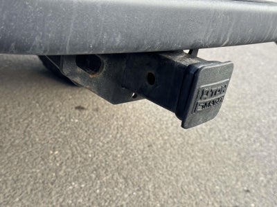 2019 RAM 1500 Classic Warlock